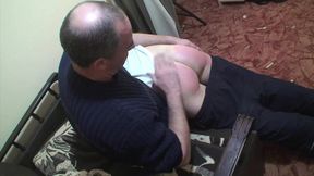 Spanking Stories 277