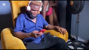 She always like to fuck her husband best friend for 200k