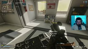 The Overpowered GPR 91 AR You’re Not Using in Warzone