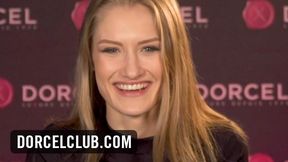 DORCEL INTERVIEW : TIFFANY TATUM