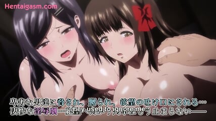 Mujin Eki The Animation 2 NEW HENTAI 2025 SEPTEMBER