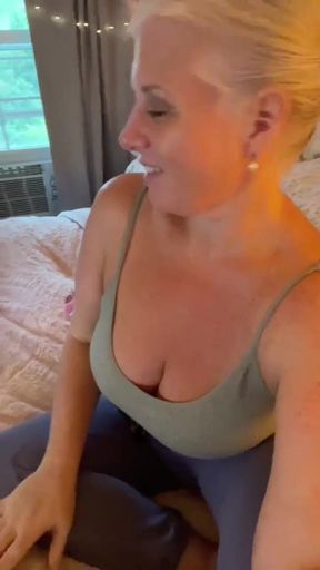 I Just Had an Amazing Orgasm in My Newest Video That I’m Going to Edit Tonight