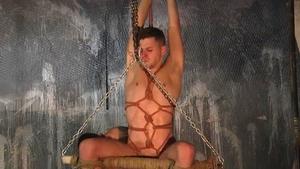 Boynapped.com - Tyler Jenkins plus Dmitry Osten sex toys
