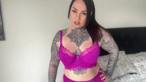 Really Risky Whisper Game