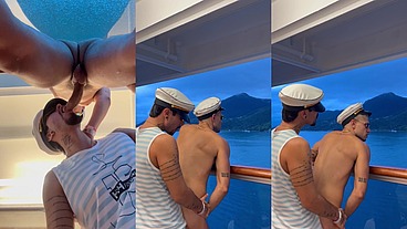 BUNDA GOSTOSA DO NOVINHO