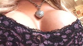 mikayla and rachell ann are good friends who like to share a lot of things, including a big cock