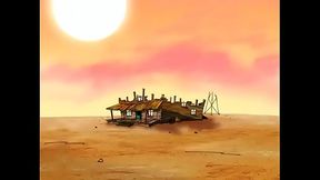 01x07-La Maldici&oacute_n del Rey Rams&eacute_s