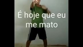 Dan&ccedil_a divertida