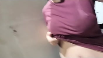 Krazyk - my pussy is always wet at work