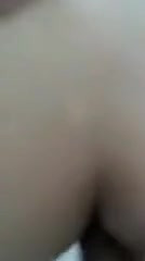 Powerful moment from &quot;Wife fucking ass your boy friend homemod&quot;