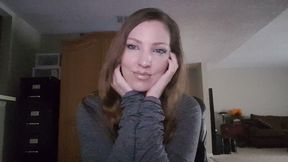 You will never get tired of my Step-Daughter clips and i will never get tired of making them