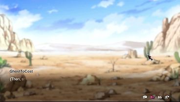 Flee, My Elven Ninja! 3D - WE ARE IN THE DESERT !!!