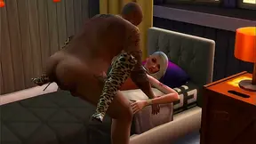 Tomo-Chans Wild Romantic Encounter Ignites Steaming Hentai Pleasure