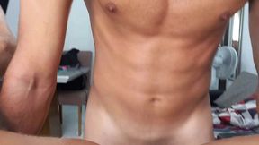 fui abastecer o carro e o frentista pediu pra me comer (video completo)