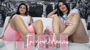 In Your Dreams Joi - HD