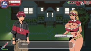 JACKING in the LIBRARY!? How IS THIS REAL???