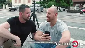 Texas Patti - Screams While Being Pounded