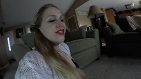 Sniff My Fucking Foot - Full Movie