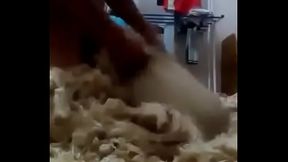 Fucking Pillows On Top of Other Pillows Destroyed