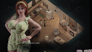 Symphony of the Serpent - (PT 27) - defend your wifey or lose her