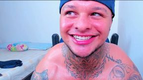 Colin Fox Private Show