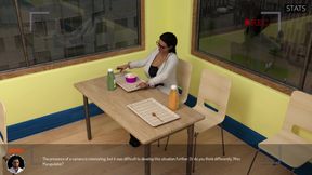 The Hospital of Lust (part 12)