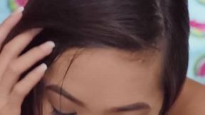 Movie Porno @Blowjob and #POV #Small Tits #Outdoor #Asian with @Vina Sky at @Mofos Like & Share!