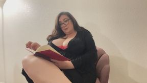 BBW StepMom Impregnation Bundle 6 Videos