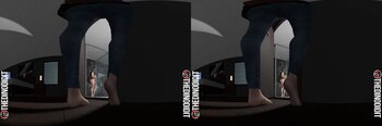 TheDinoDidIt - Futa Frenzy: Dino's VR Delight