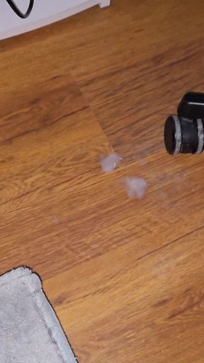 I Needed This... Big Dick Close-up Cumshot - Evening Masturbation