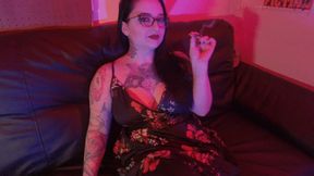 No Fucks Given Just Ruined Orgasms