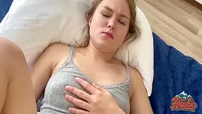 Alaska Young In My Stepbrother Recorded Me Taking My Virginity