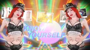 No more vanilla sex, only pegging ! - Reprogramming JOI , PENDULUM , ANAL