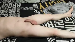 Stepsis gets a massage and more in steamy homemade scene