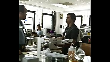 Yo ese, Dexter mi &aacute_ngel espiritual