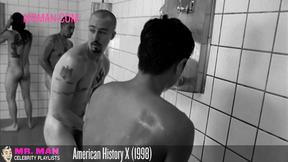 ”Scalding Baldies Who Have Gone Nude”