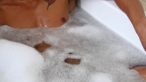 Bros in Bubble Trouble