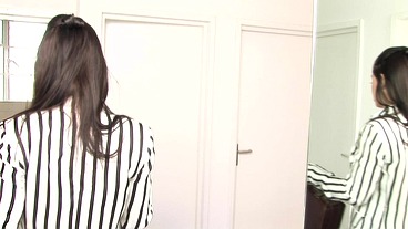 Purefilmstv - lesbo milf fuck in toilette with dildo