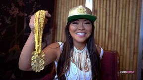 findom snap feat astrodomina