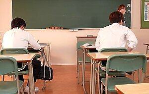 Ssis-200 is the teacher's blow feeling more comfortable? a slut teacher who was jealous of me who