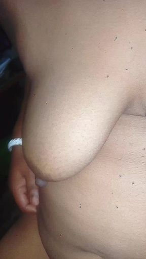 Gita Aunty Exposed Sex in Home 2025