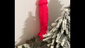 Encore un gode Mdr