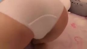 Raw Asian Delight: Grandpa&#039;s Naughty Lesson with Innocent Geisha