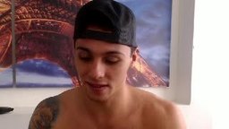 Alexander I Private Show