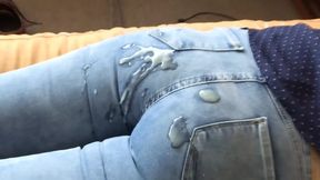 I adore getting thick loads while experiencing powerful orgasms &mdash;  full cumshot