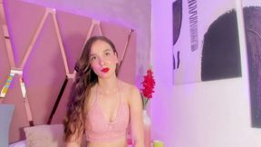 Alanna Blair Private Show
