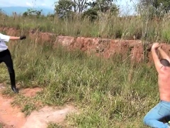 Gerald Hrfan aka ghrfan OnlyFans - This was the first clip
