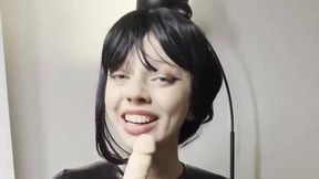 Video uploaded by @jadiexbaddie @Sextoy in the mouth and #Brunette #Tattoo Porn #Sexy sex video hot | Tik.Porn