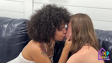 FAMOUS GUITARIST FALLS IN LOVE WITH POOR LATINA PART 1