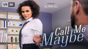 Call Me Maybe